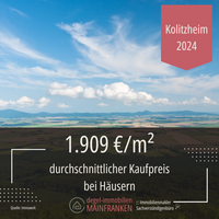 Hauspreise Kolitzheim