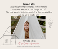Emma - Haus Raum Kitzingen